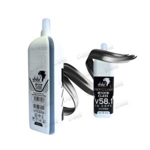 Epson V58.1 Dye Siyah Mürekkep 1 Litre 3