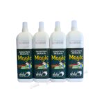 Hp Vivid Magic Dye Mürekkep Seti 4×1 Litre