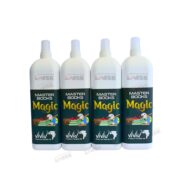 Hp Vivid Magic Dye Mürekkep Seti 4×1 Litre