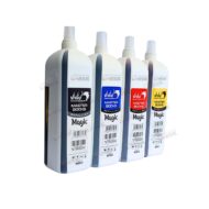 Hp Vivid Magic Dye Mürekkep Seti 4×1 Litre