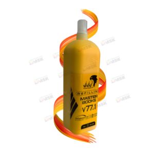 Hp Vivid V77.1 Pigment Sarı Mürekkep 1 Litre
