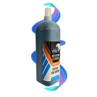 Canon Vivid Top Class Dye Mavi Mürekkep 1 Litre