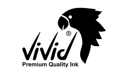 1. Vivid mürekkep