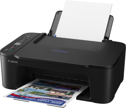 CANON PIXMA E3640 Msk Printers