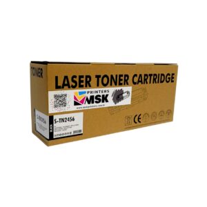Brother TN-2456 Uyumlu Siyah Toner