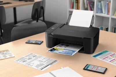 CANON PIXMA E3640 Msk Printers