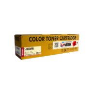 Canon CRG-069 Uyumlu Kırmızı Toner (Çipsiz)
