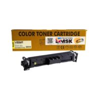 Canon CRG-069 Uyumlu Sarı Toner (Çipsiz)