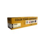 Canon CRG-069 Uyumlu Siyah Toner (Çipsiz)