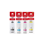 Canon GI-41 Orjinal Mürekkep Seti