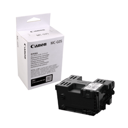 Canon MC-G05 Orjinal Atık Kutusu