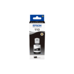 EPSON 110 Orjinal Siyah Mürekkep