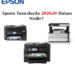 Epson Yazıcılarda 202620 Hatası Nedir