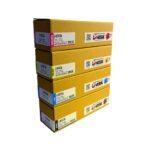 Hp 216A Muadil Toner Seti Tüm Renkler (Çipsiz)