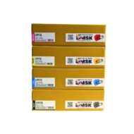 Hp 216A Muadil Toner Seti Tüm Renkler (Çipsiz)