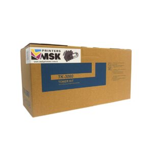 KYOCERA TK-3060 Uyumlu Siyah Toner Msk Printers