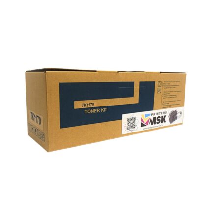Kyocera TK-1170 Uyumlu Siyah Toner