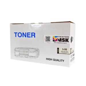 SAMSUNG MLT-103 Uyumlu Siyah Toner