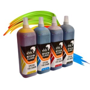 vivid mürekkep nedir