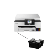 Canon Maxify GX1040 Orjinal Atık Kutusu