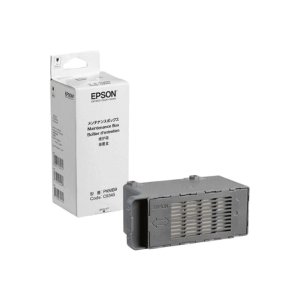 Epson C9345 Orjinal Bakım Kutusu