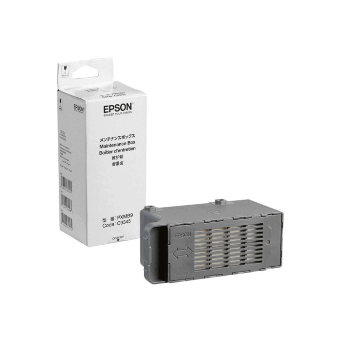 Epson C9345 Orjinal Bakım Kutusu