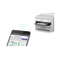 WorkForce WF-M5399DW MSK PRİNTERS