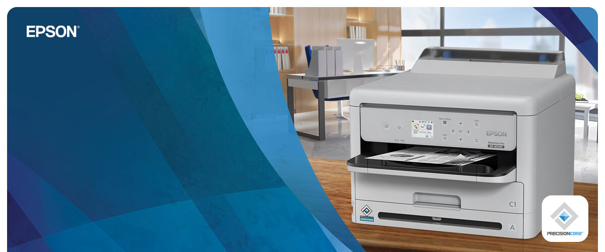 Epson WorkForce WF-M5399DW (Sınırsız Mürekkep Yazılımlı) msk printers