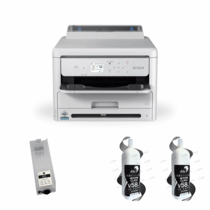 Epson WorkForce WF-M5399DW (Sınırsız Mürekkep Yazılımlı)