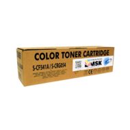 HP 203A-CF541A Uyumlu Çipli Mavi Toner