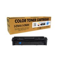 HP 203A-CF541A Uyumlu Çipli Mavi Toner