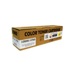 HP 203A-CF542A Uyumlu Çipli Sarı Toner