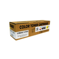 HP 203A-CF542A Uyumlu Çipli Sarı Toner