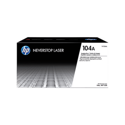 Hp 104A-W1104A Orijinal Drum Ünitesi