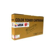 Hp 117A Uyumlu Kırmızı Çipli Toner
