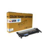 Hp 117A Uyumlu Mavi Çipli Toner
