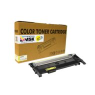 Hp 117A Uyumlu Sarı Çipli Toner