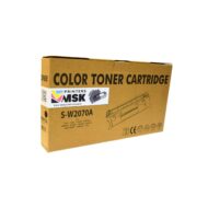 Hp 117A Uyumlu Siyah Çipli Toner