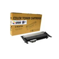 Hp 117A Uyumlu Siyah Çipli Toner