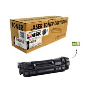 Canon i-SENSYS MF275dw Uyumlu Siyah Toner