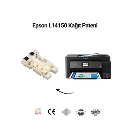 Epson Ecotank L14150 Kağıt Besleme Ünitesi (Tam Set)