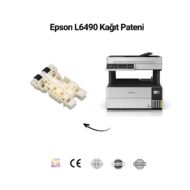 Epson Ecotank L6490 Kağıt Besleme Ünitesi (Tam Set)