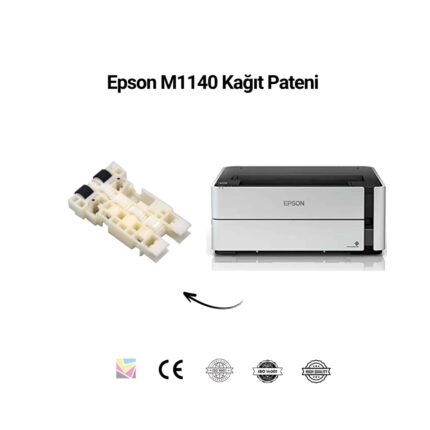 Epson Ecotank M1140 Kağıt Besleme Ünitesi (Tam Set)