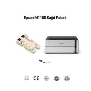 Epson Ecotank M1180 Kağıt Besleme Ünitesi (Tam Set)