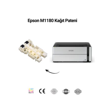 Epson Ecotank M1180 Kağıt Besleme Ünitesi (Tam Set)