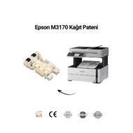 Epson Ecotank M3170 Kağıt Besleme Ünitesi (Tam Set)