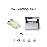 Epson Ecotank M3180 Kağıt Besleme Ünitesi (Tam Set)