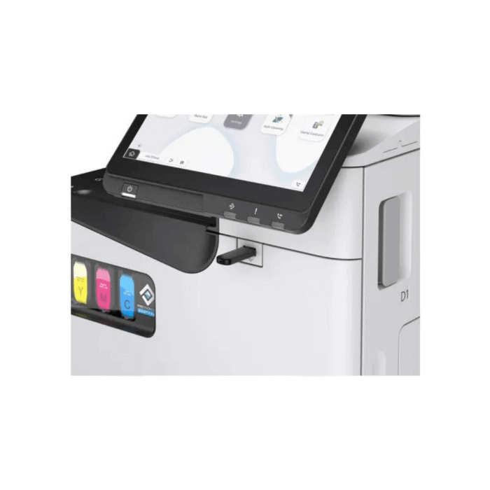 Epson WorkForce Enterprise AM-C400