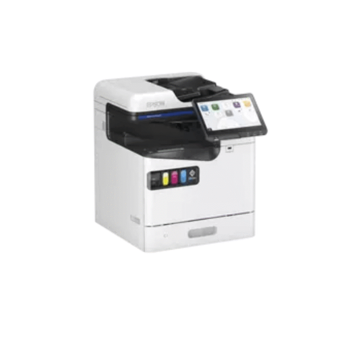 Epson WorkForce Enterprise AM-C400 A4 Renkli Yazıcı