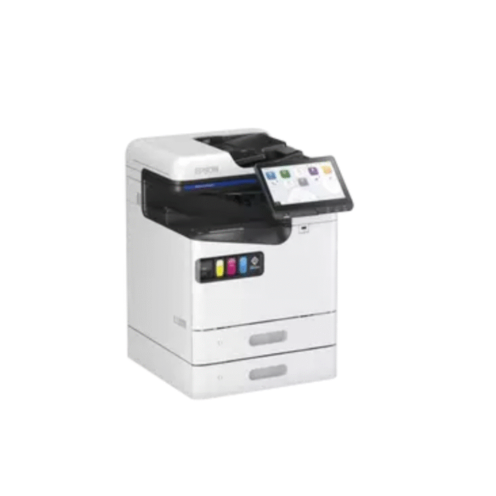 Epson WorkForce Enterprise AM-C400 A4 Renkli Yazıcı